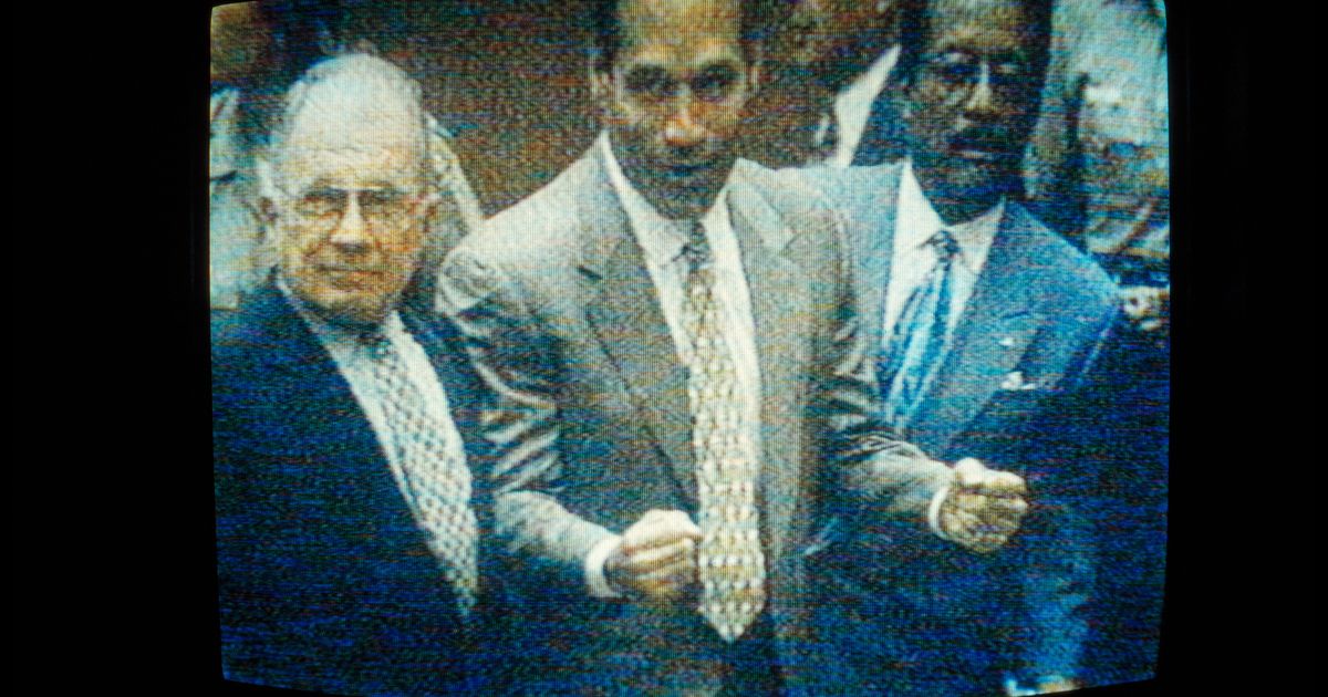 Thankfully, O.J. Simpson Was One of a Kind - Vimarsana News