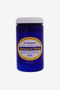 Dr. Singha's Mustard Bath