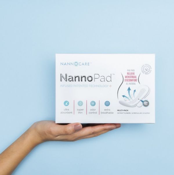 NannoPad Regular
