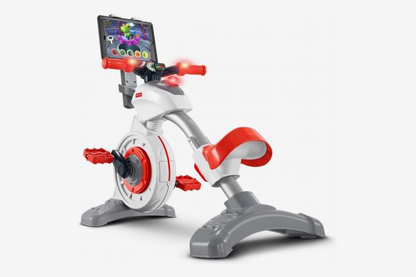 Fisher-Price Think & Learn Smart Cycle