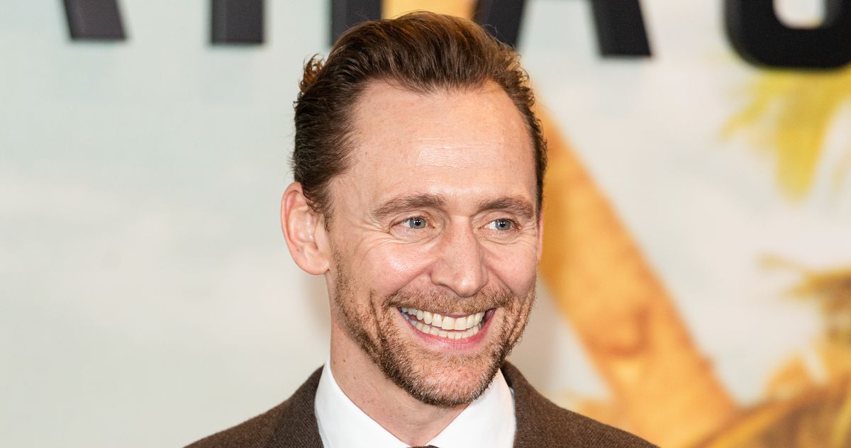 Tom Hiddleston to Cross the Pond for Much Ado About Nothing