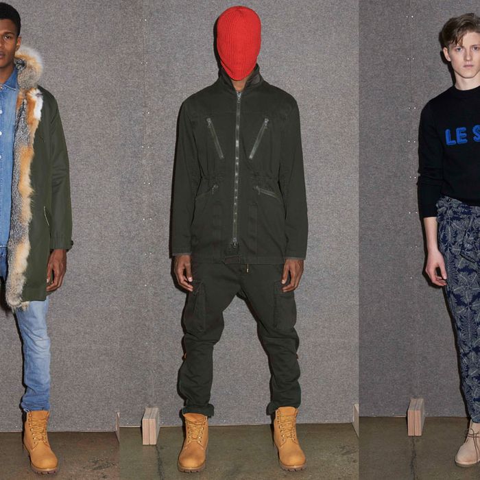 kanye west collection