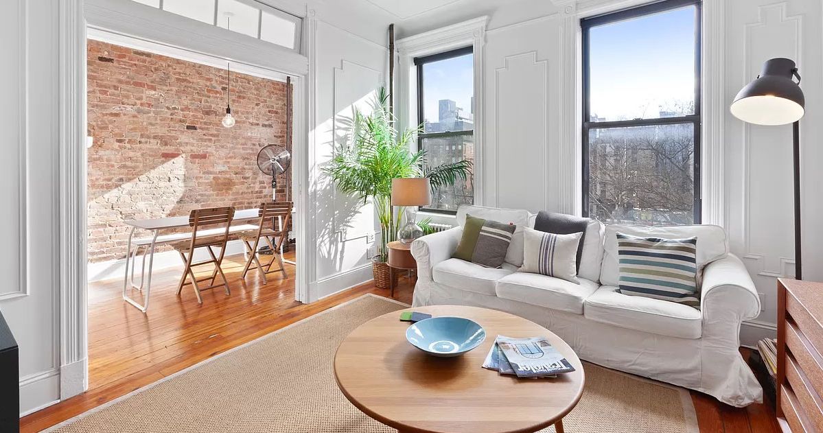 A 5K West Village Studio and a Cobble Hill One-Bedroom
