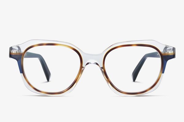 Warby Parker Darrow Eyeglasses