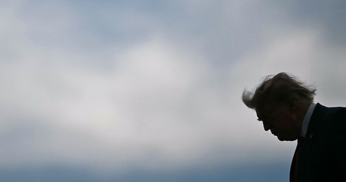 Trump's Iran War Was Even More Reckless Than We Realized