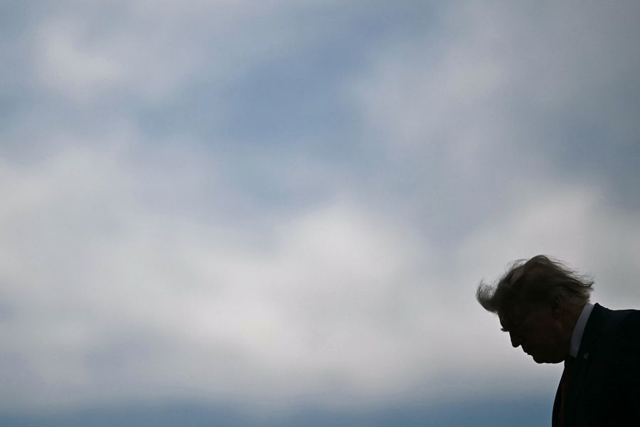 Trump’s Iran War Was Even More Reckless Than We Realized