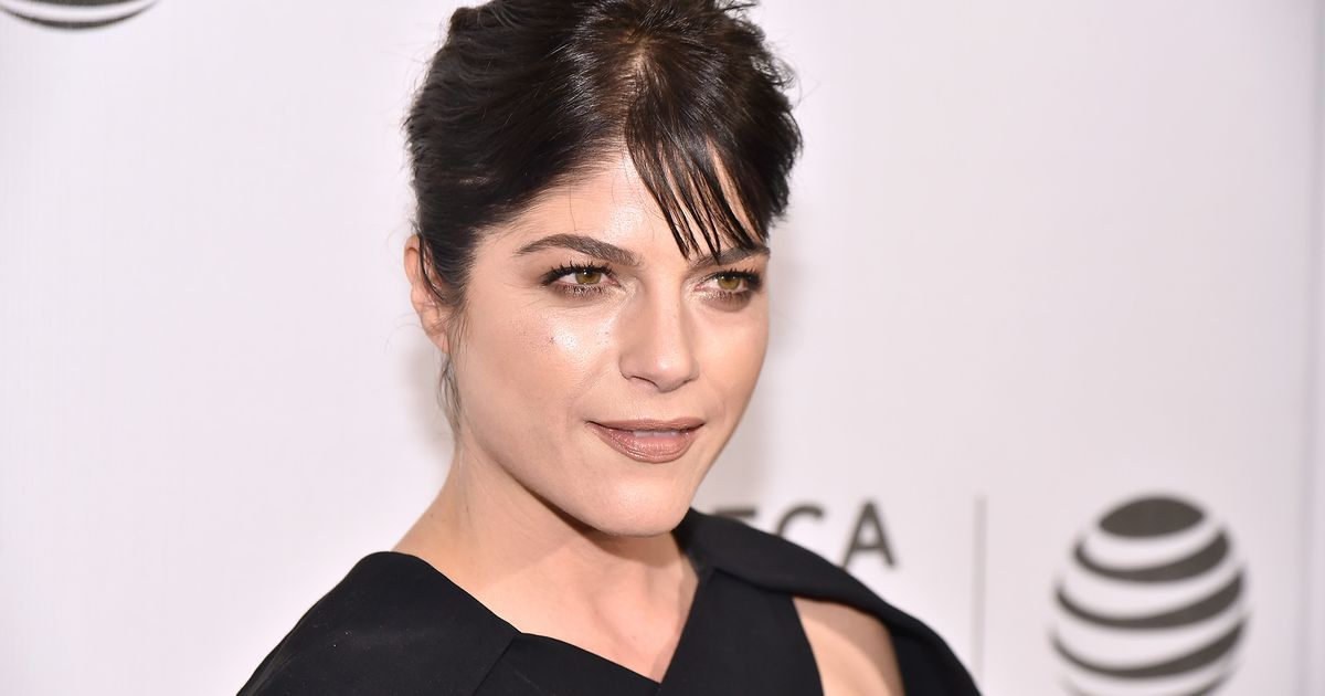 If Only More People Apologized the Way Selma Blair Just Did