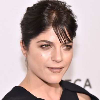 Selma Blair.