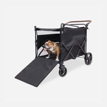 WonderFold Max Pet Stroller