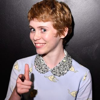 Sophia Lillis Finally Becomes One of 'The Adults' — Interview – IndieWire