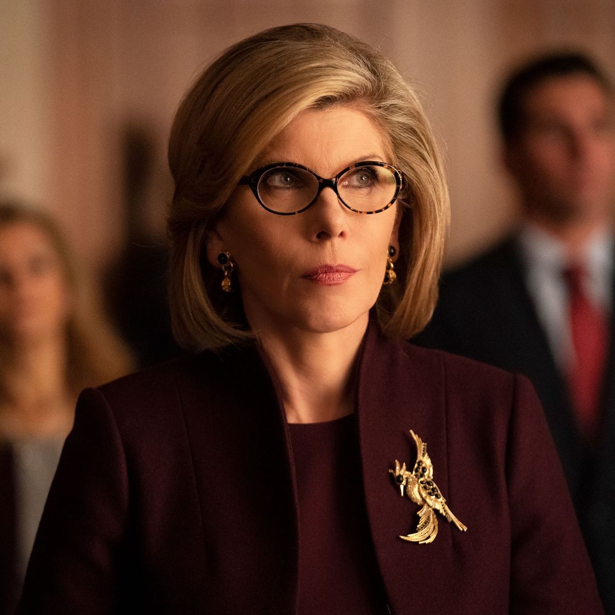 The Good Fight Season 4 Episode 5 Recap