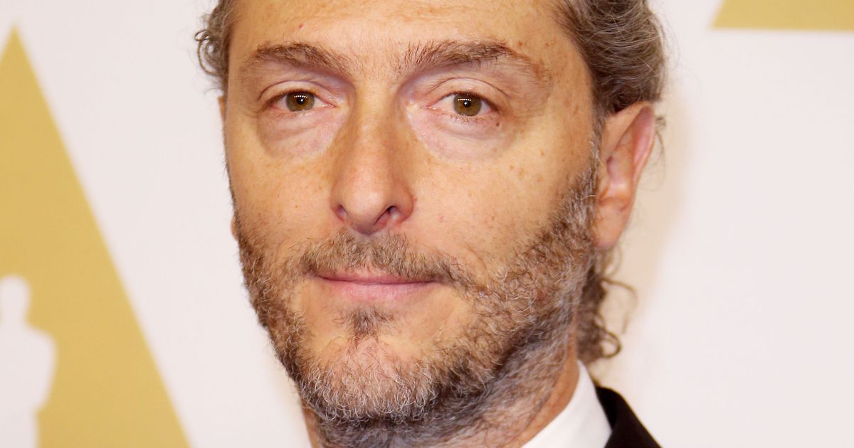 Emmanuel Lubezki Wins Top Cinematography Award for The Revenant ...
