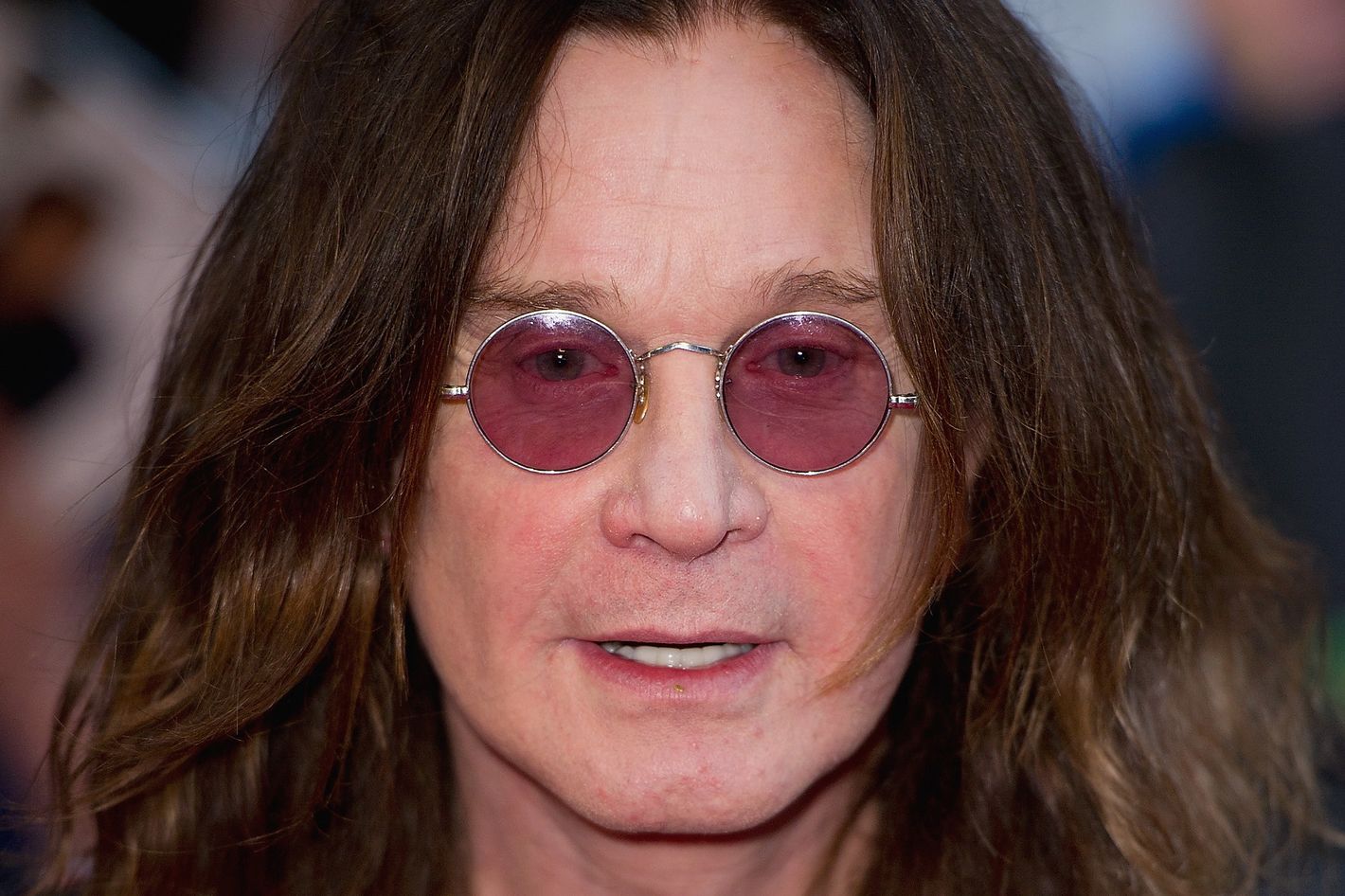 Ozzy Osbourne Takes Back That Whole Sex-Addiction Admission Im in a F*cking Rock Band, Arent