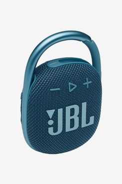 Mini altavoz Bluetooth portátil JBL Clip 4