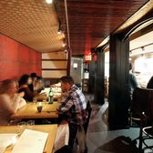 Sushi Azabu New York Magazine The Thousand Best