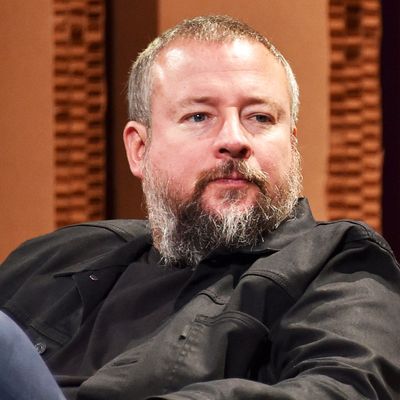 Vice founder and CEO Shane Smith.