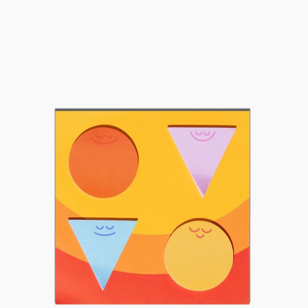 Headspace x Poketo Sticky Notes