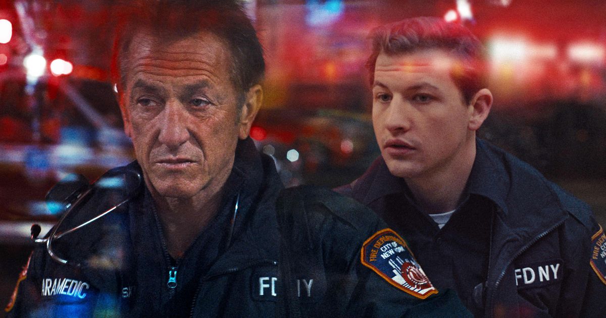 'Asphalt City' Review: A Gore-Soaked Spectacle - Vimarsana News
