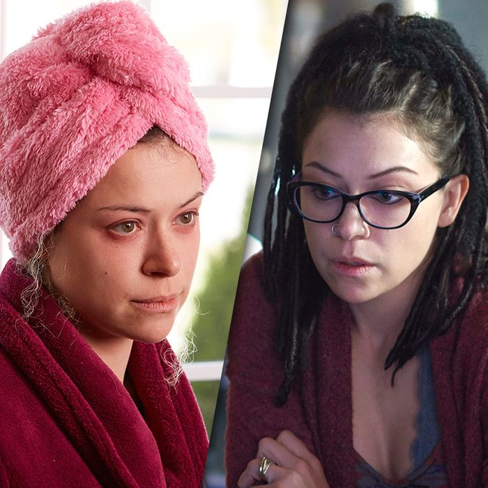 All Of The Orphan Black Clones Ranked