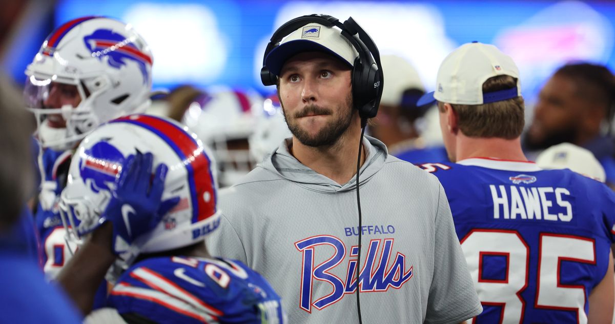 This Could Be the Year for Another Tortured New York Franchise