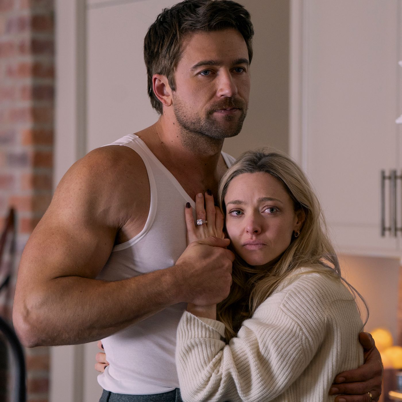 The Housemaid's Big Twist and Ending, Explained