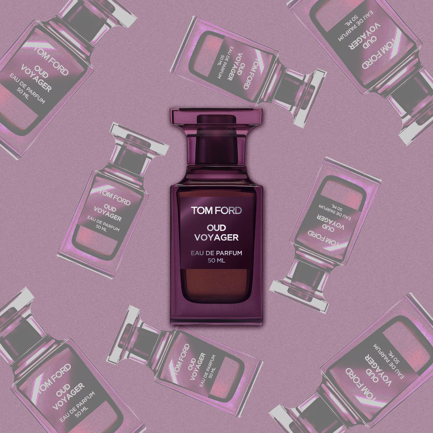 香水(ユニセックス) TOM FORD OUD VOYAGER 50ml Eau de Parfum TOM FORD Oud Voyager Eau de Parfum | Nordstrom