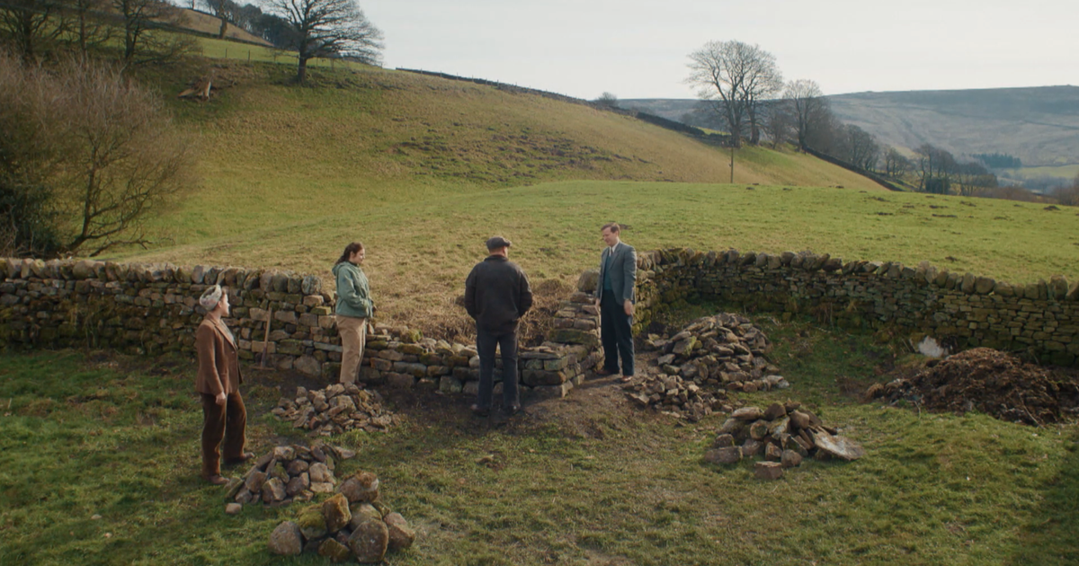 All Creatures Great & Small Recap: Jodhpurs for All