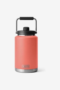 YETI Rambler Gallon Jug - Coral