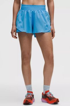 Lululemon Shake It Out High-Rise Running Short 2.5”