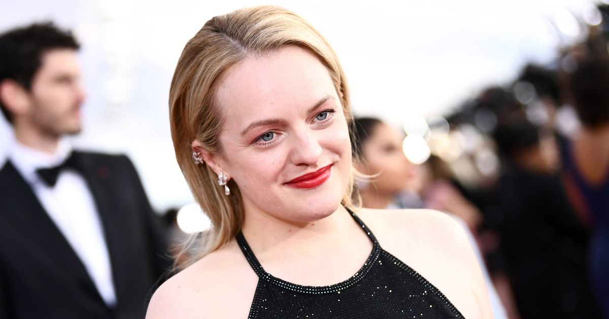 Elisabeth moss set to star in a letter from rosemary kennedy