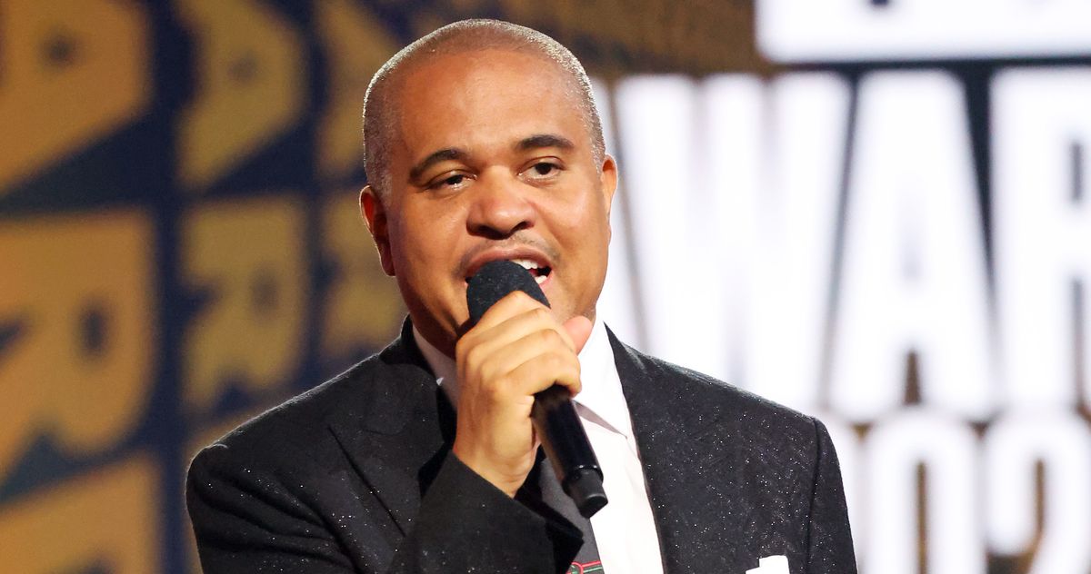 Irv Gotti, Murder Inc. Records Founder, Dead at 54