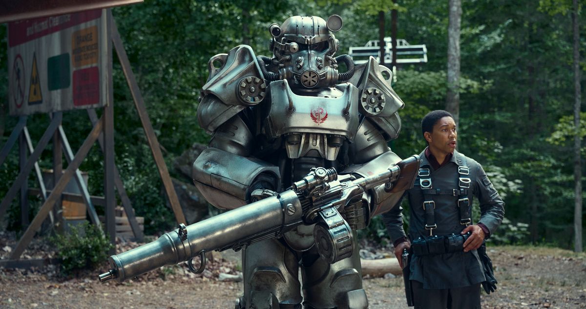 'Fallout' Recap, Episode 3: 'The Head' - Vimarsana News