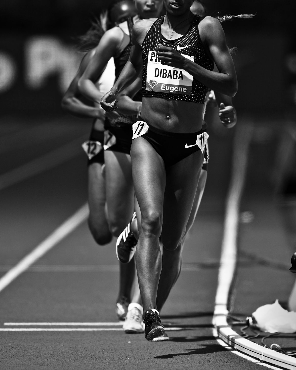 Kenya Drops Two Runners After Caster Semenya Ruling