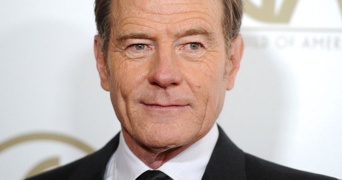 Bryan Cranston Pilot to Get Second Life on Amazon