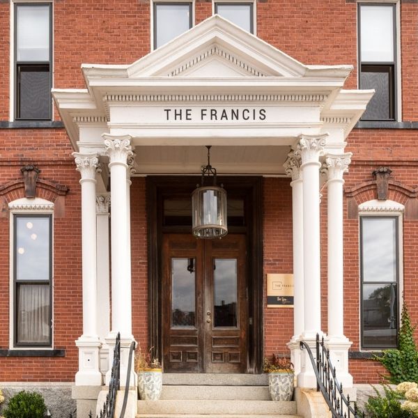 The Francis