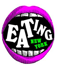 Eating New York