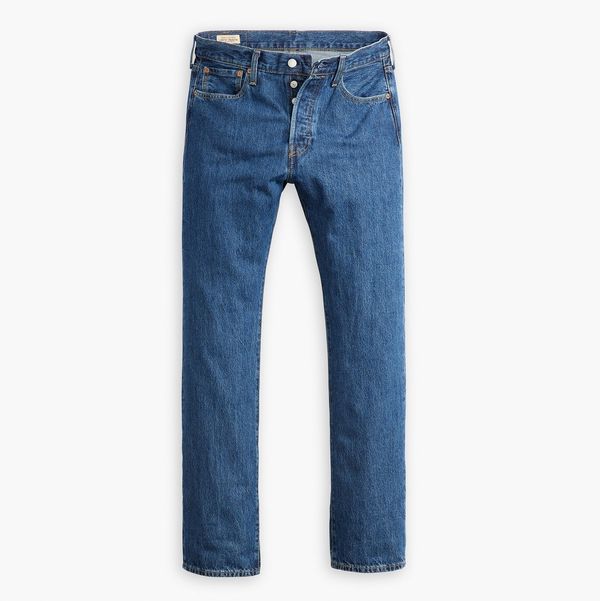 Levi's 501 Original-Fit Jeans