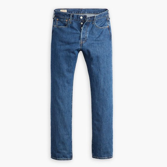 Levi's Levi’s 501 Original Men’s Jeans