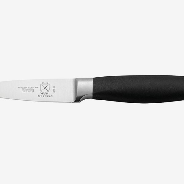 Mercer Culinary Genesis 3.5” Forged Paring Knife