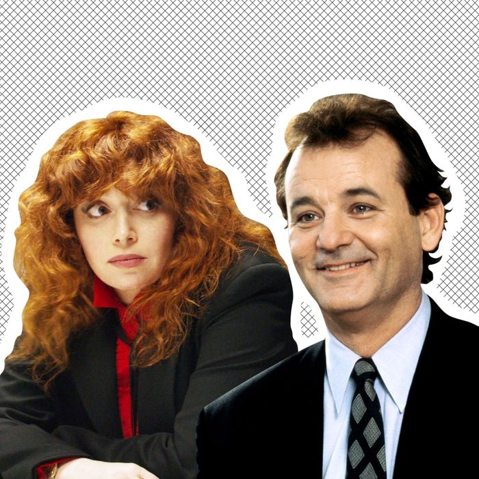 Why Haven T The Russian Doll Characters Seen Groundhog Day