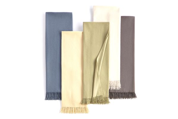 Sferra Cashmere Throw