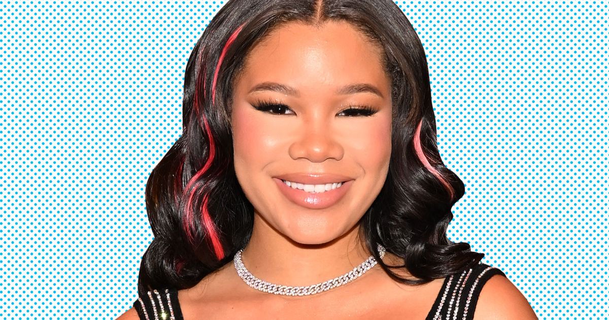 The Last of Us  Storm Reid será Riley na série da HBO - Cinema