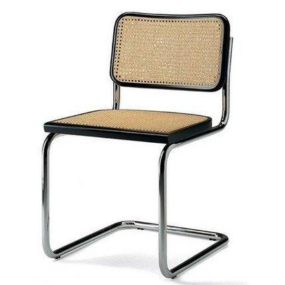 Bauhaus 2 Your House Marcel Breuer Cesca Chair Replacement Seat