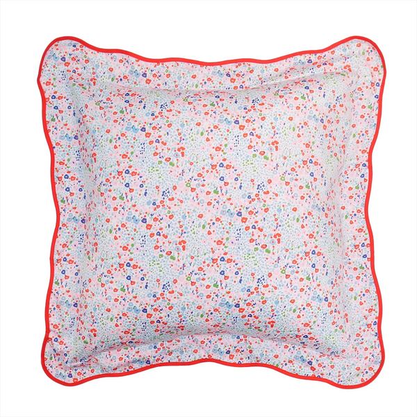 Biscuit Home Leighton Multi Shams