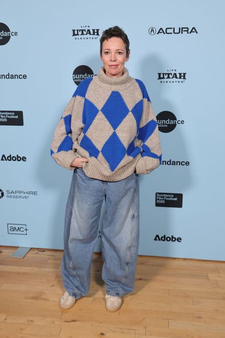 2025 Sundance Film Festival Awards - Cinema Cafe 1