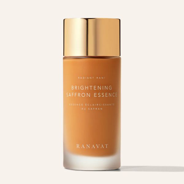 Ranavat Brightening Saffron Essence