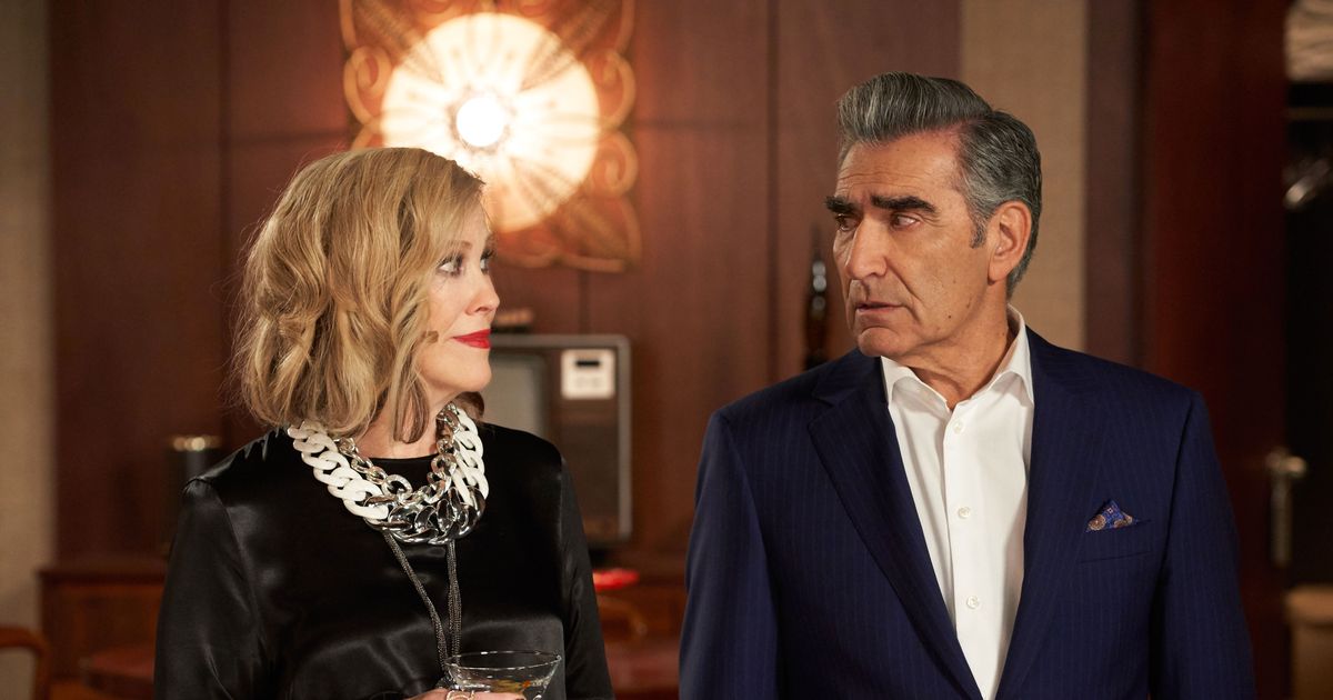 Schitt’s Creek Season 6 Episode 8 Recap