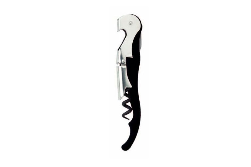 The Best Wine Opener Is an Ergonomic StainlessSteel Australian Corkscrew