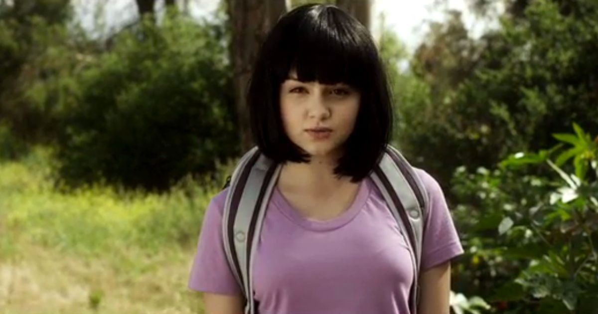 Watch a Live-Action Dora the Explorer Trailer