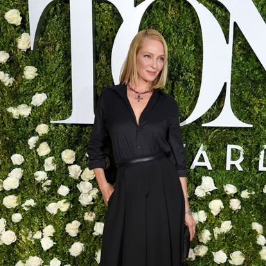 Photos: See All the 2017 Tony Awards Red-Carpet Looks